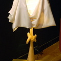 Dalí lamp